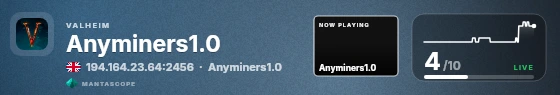 Mesh badge preview