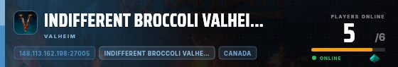 Edge badge preview