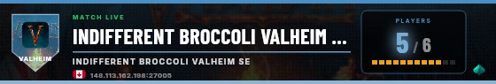 Scoreboard badge preview
