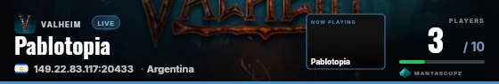 Hero badge preview