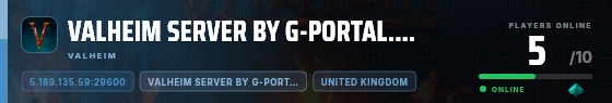 Edge badge preview