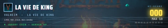 Arcade badge preview
