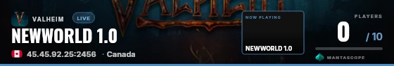 Hero badge preview