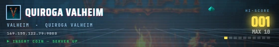 Arcade badge preview