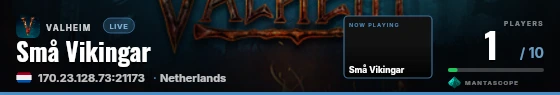 Hero badge preview