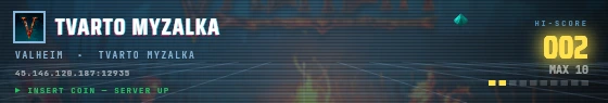 Arcade badge preview