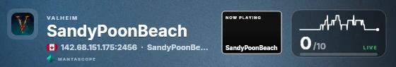 Mesh badge preview