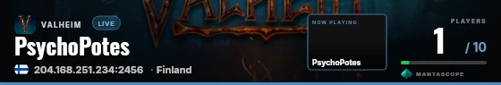 Hero badge preview