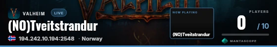 Hero badge preview