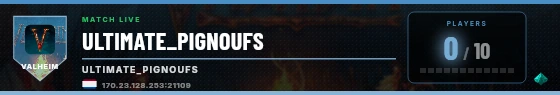 Scoreboard badge preview