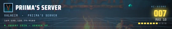 Arcade badge preview