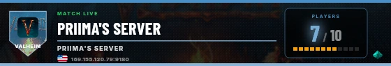 Scoreboard badge preview