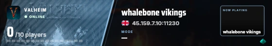 Blade badge preview