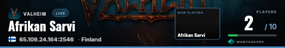 Hero badge preview