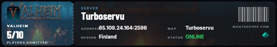 Ticket badge preview