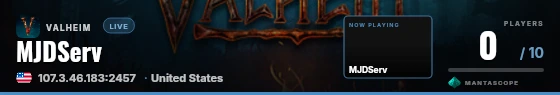 Hero badge preview