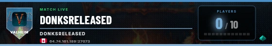 Scoreboard badge preview
