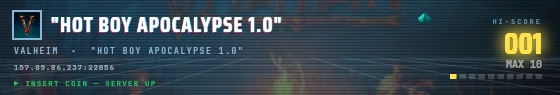 Arcade badge preview