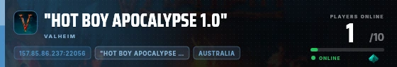 Edge badge preview