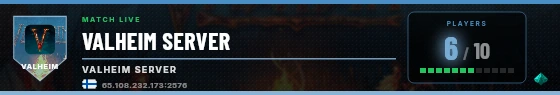 Scoreboard badge preview