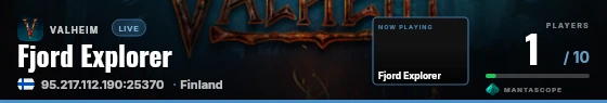 Hero badge preview