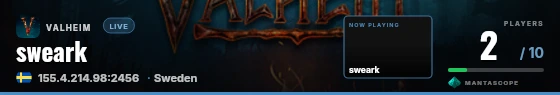Hero badge preview