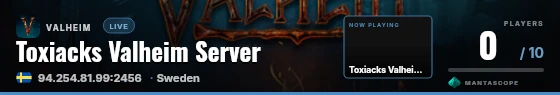 Hero badge preview