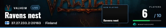 Hero badge preview