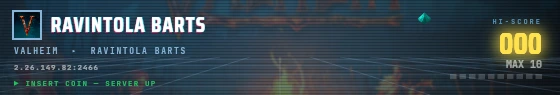 Arcade badge preview