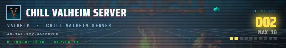 Arcade badge preview
