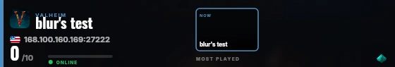Filmstrip badge preview