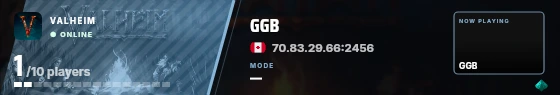 Blade badge preview
