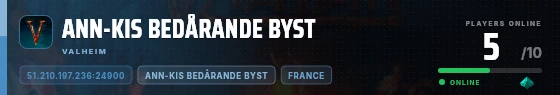 Edge badge preview