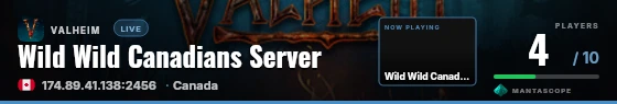 Hero badge preview