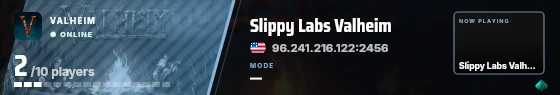 Blade badge preview