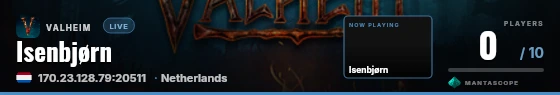 Hero badge preview