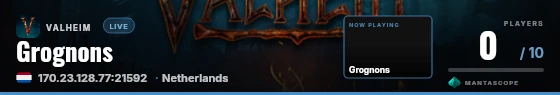 Hero badge preview