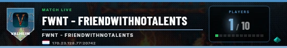 Scoreboard badge preview