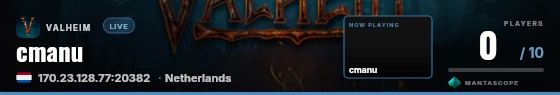 Hero badge preview