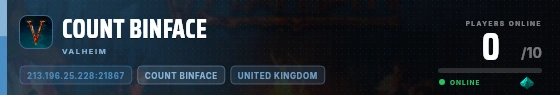 Edge badge preview