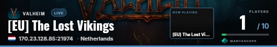 Hero badge preview
