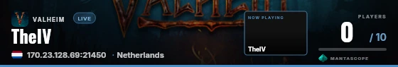 Hero badge preview