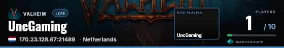 Hero badge preview