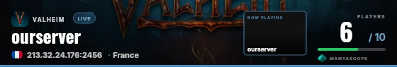 Hero badge preview