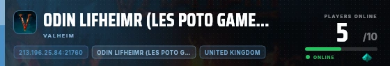 Edge badge preview