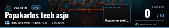 Hero badge preview