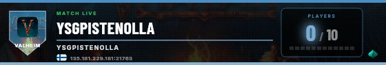 Scoreboard badge preview