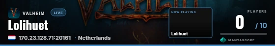 Hero badge preview