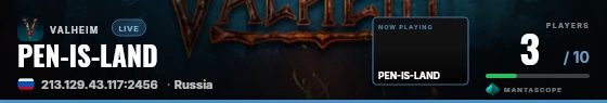 Hero badge preview
