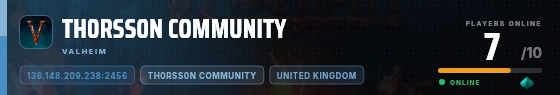 Edge badge preview